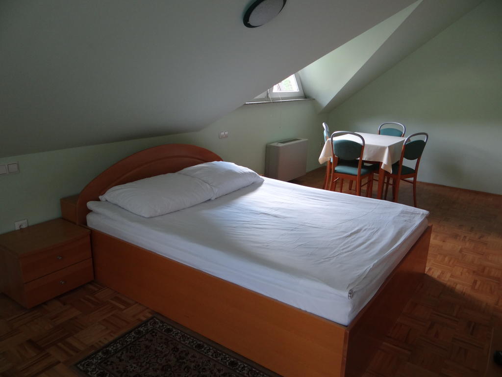 Rooms Hochkraut Celje Ruang foto
