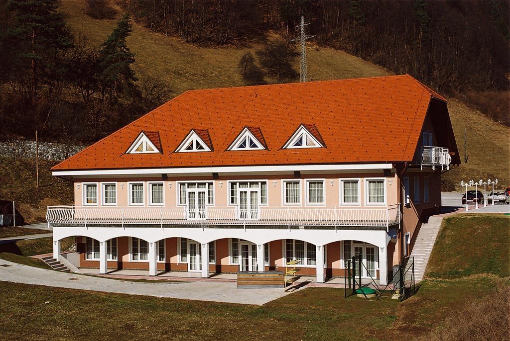 Rooms Hochkraut Celje Bagian luar foto